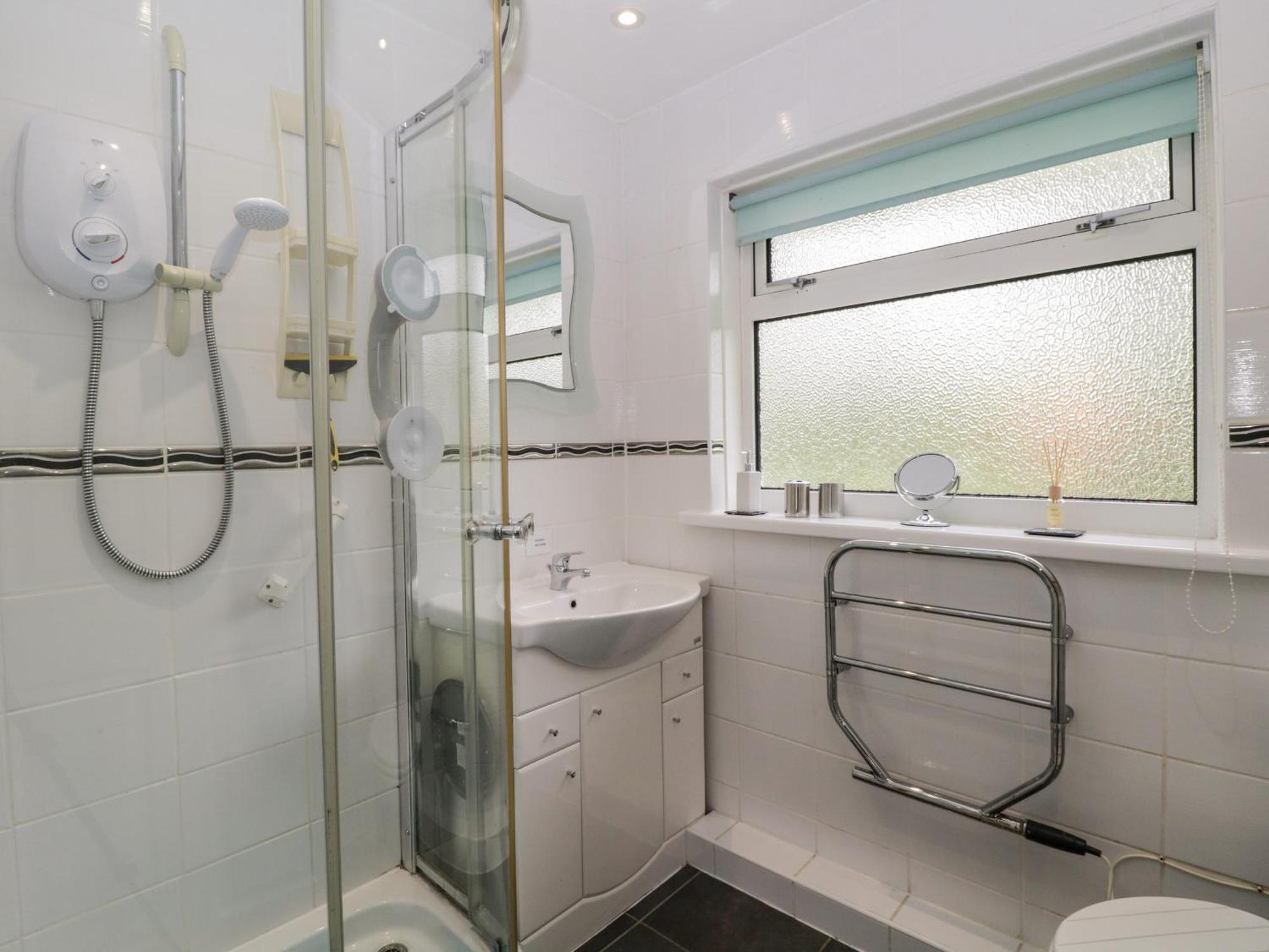 Westview Villa Liskeard Luaran gambar