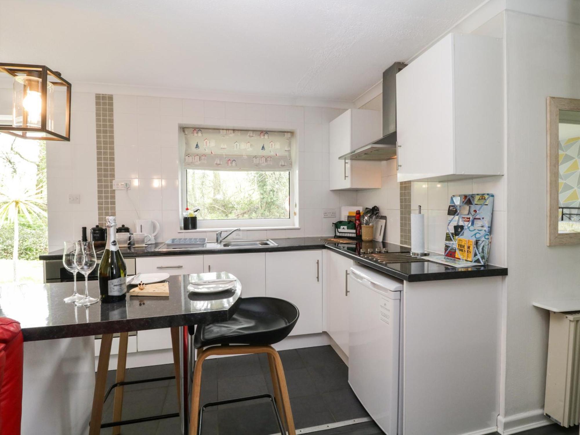 Westview Villa Liskeard Luaran gambar