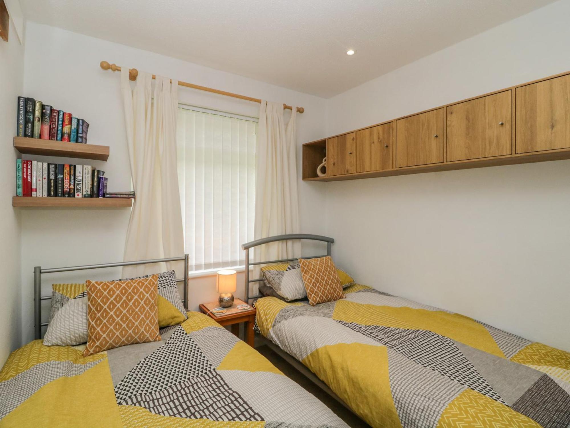 Westview Villa Liskeard Luaran gambar