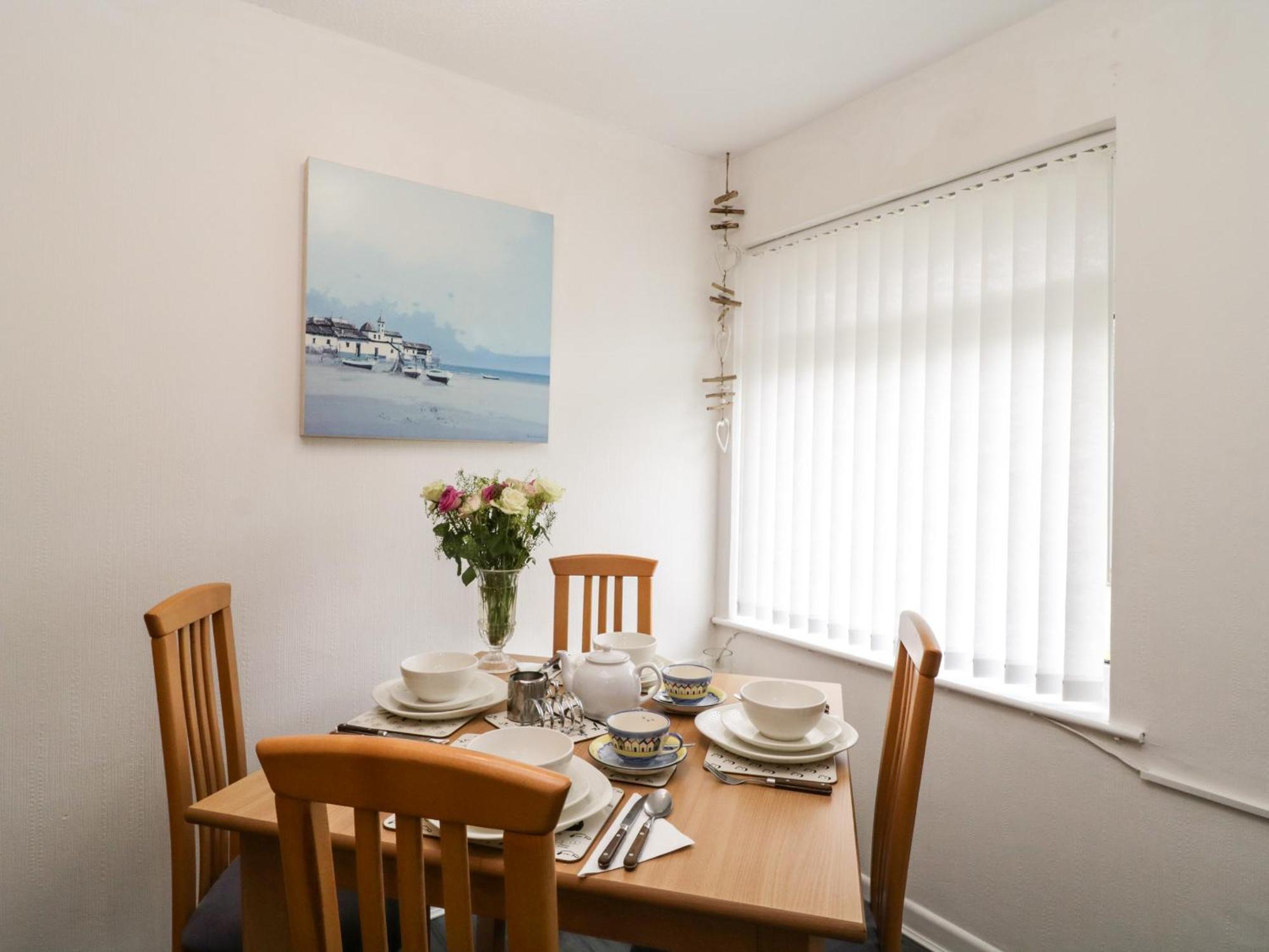Westview Villa Liskeard Luaran gambar