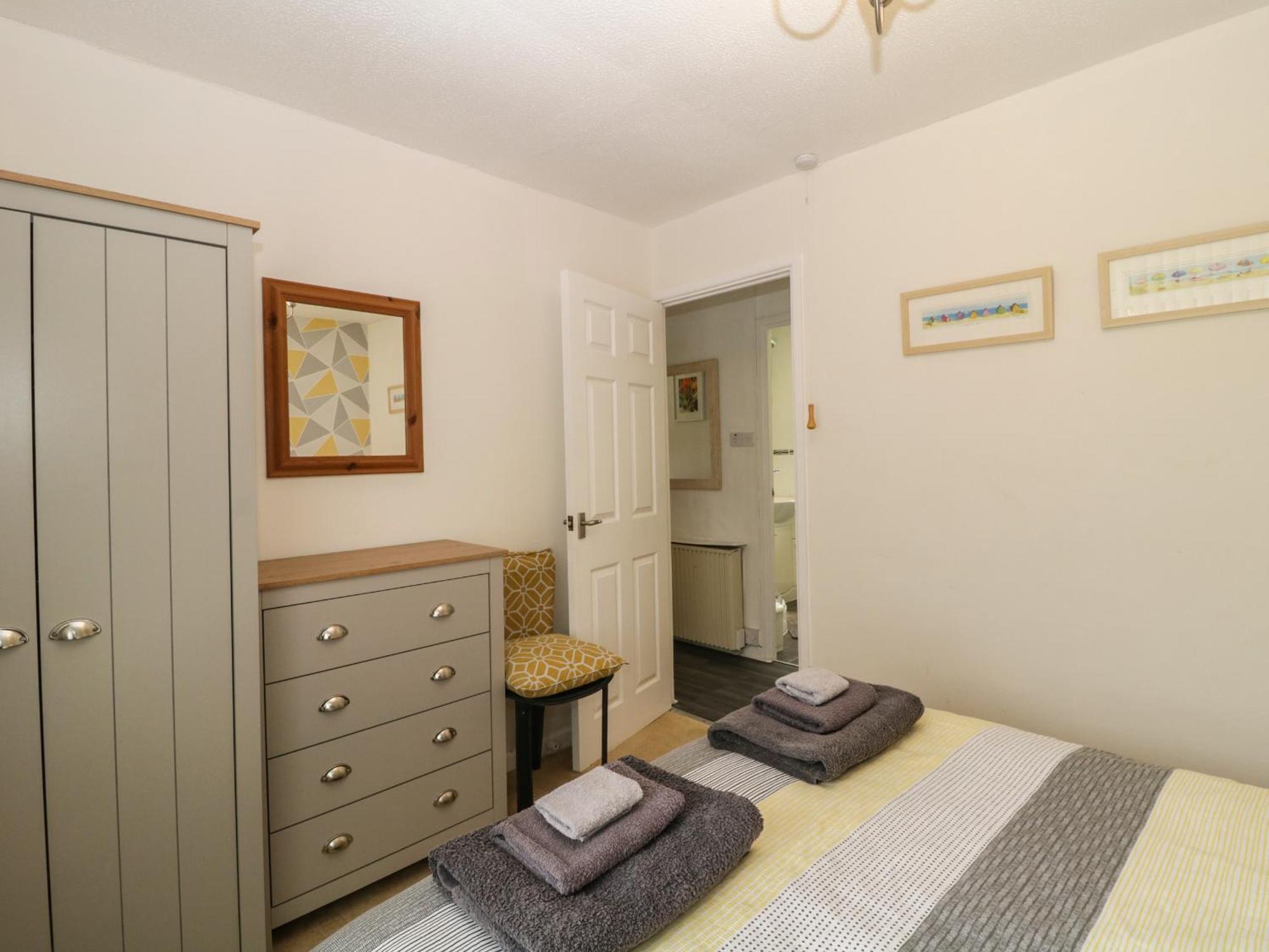 Westview Villa Liskeard Luaran gambar