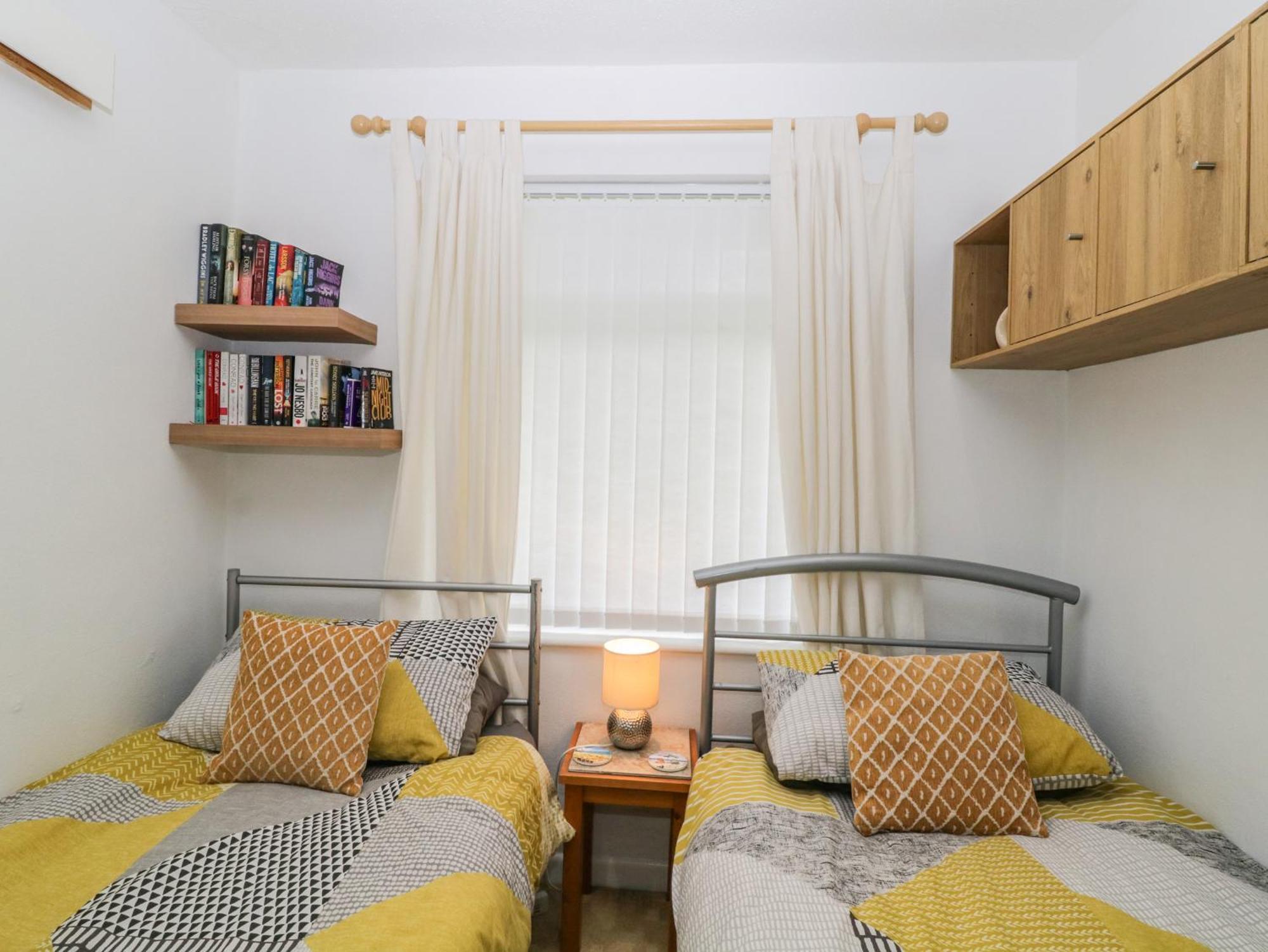 Westview Villa Liskeard Luaran gambar