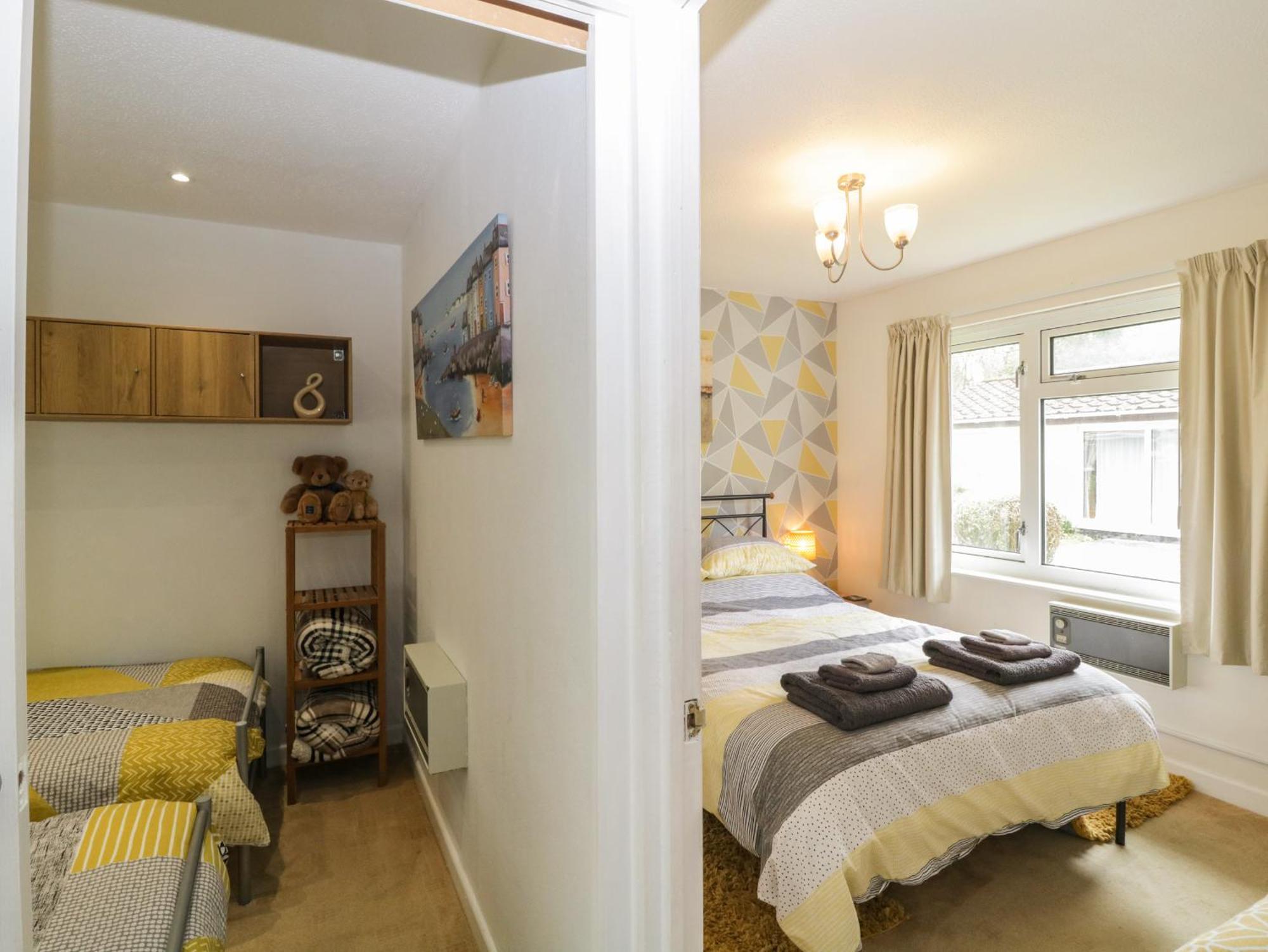 Westview Villa Liskeard Luaran gambar