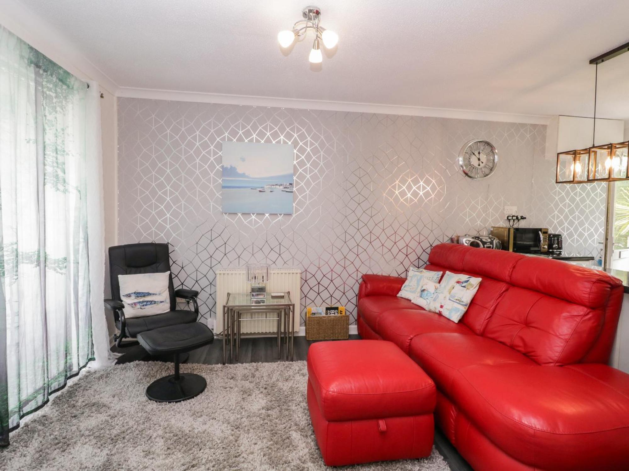 Westview Villa Liskeard Luaran gambar