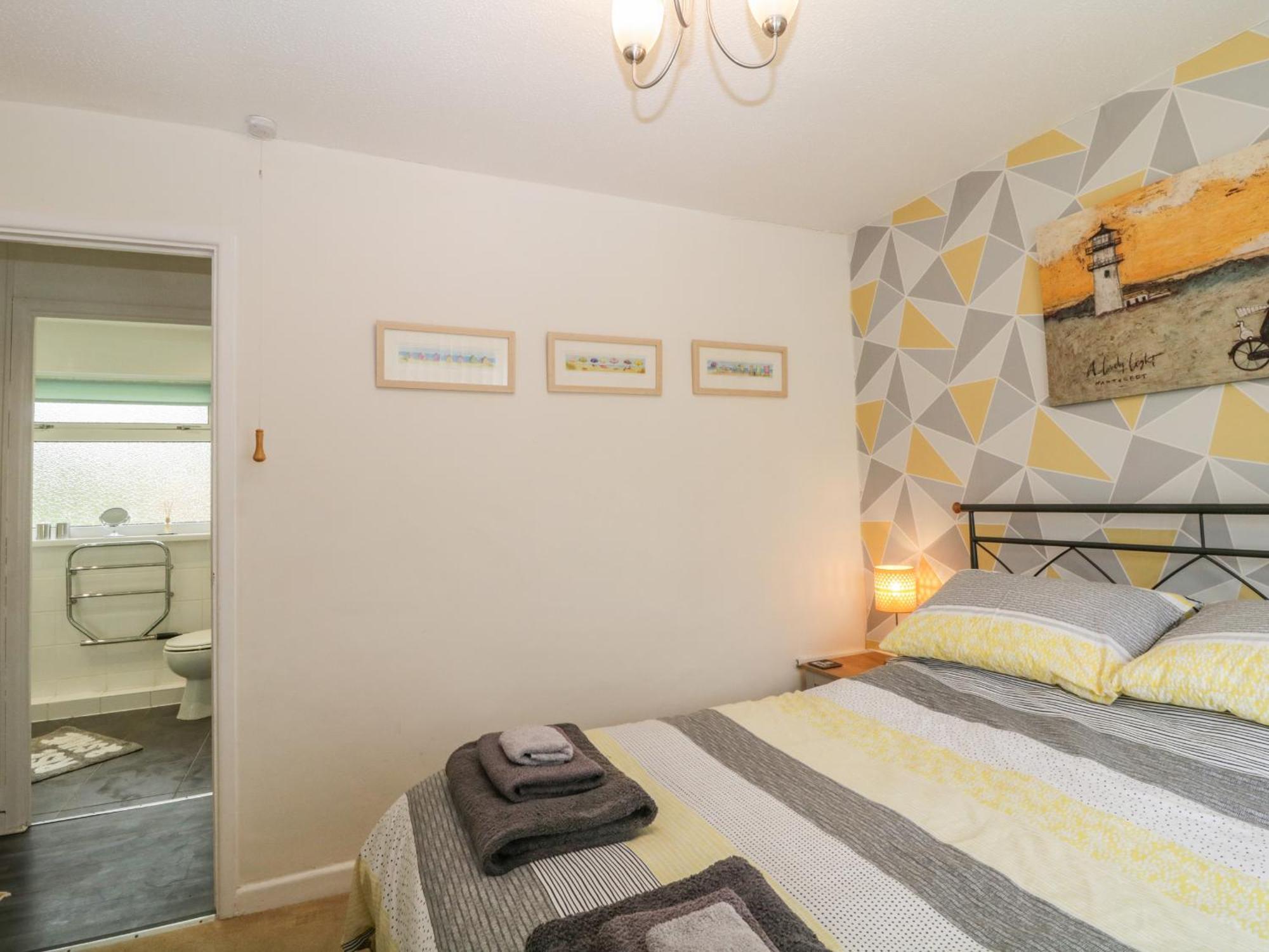 Westview Villa Liskeard Luaran gambar