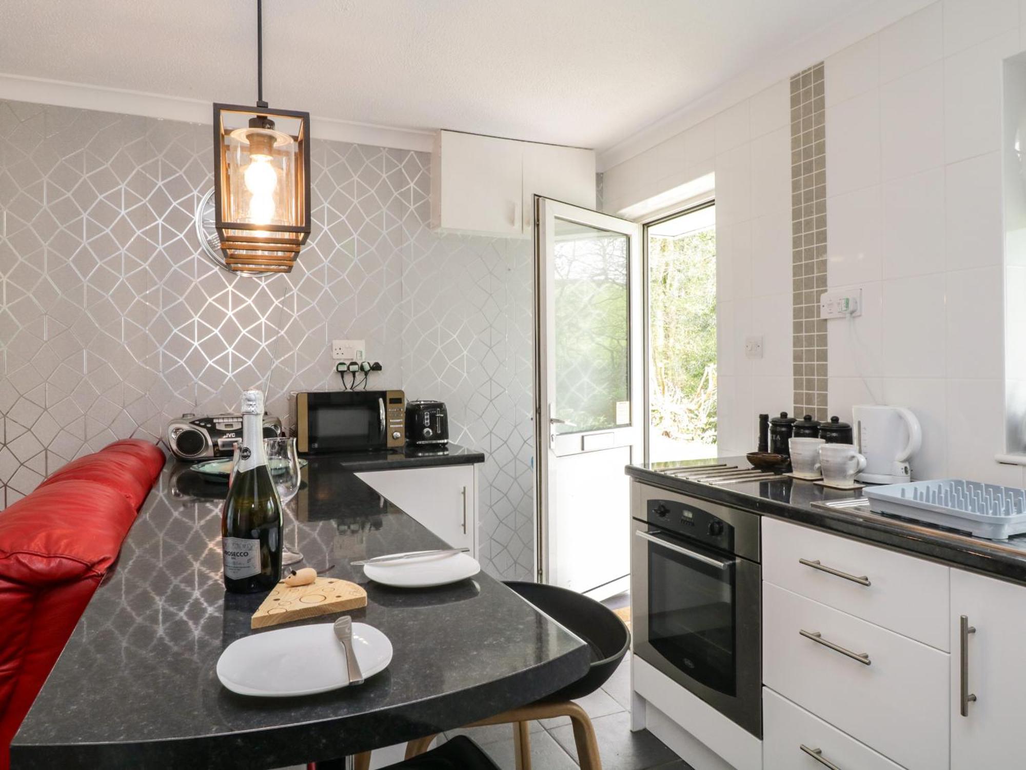 Westview Villa Liskeard Luaran gambar