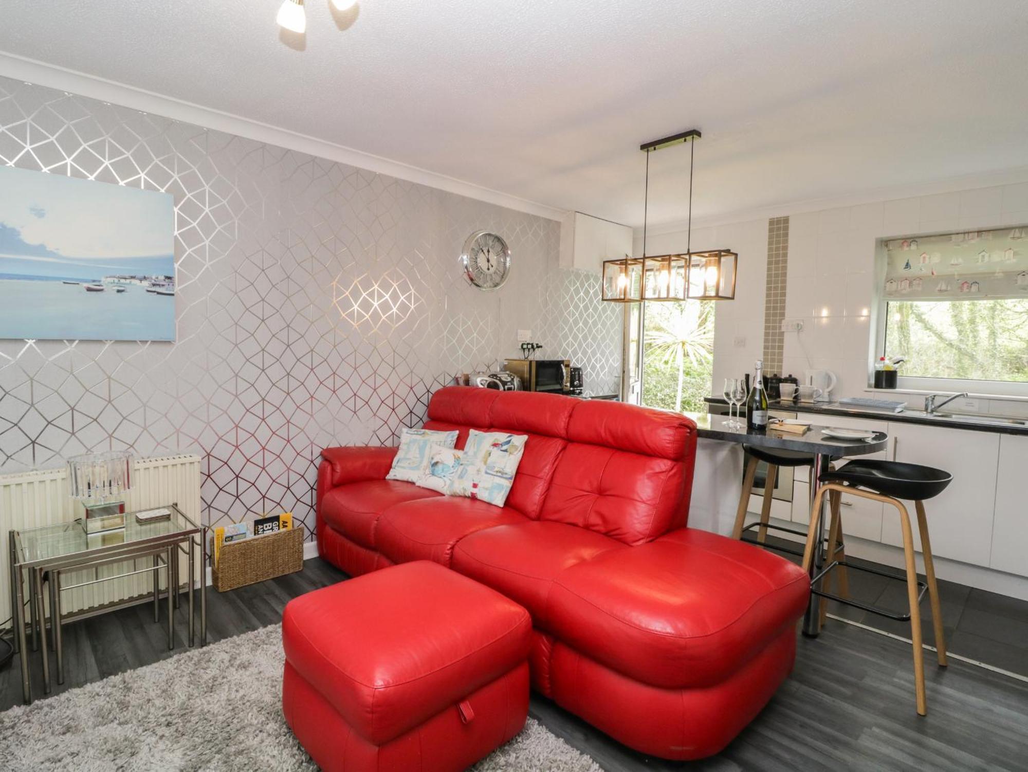 Westview Villa Liskeard Luaran gambar