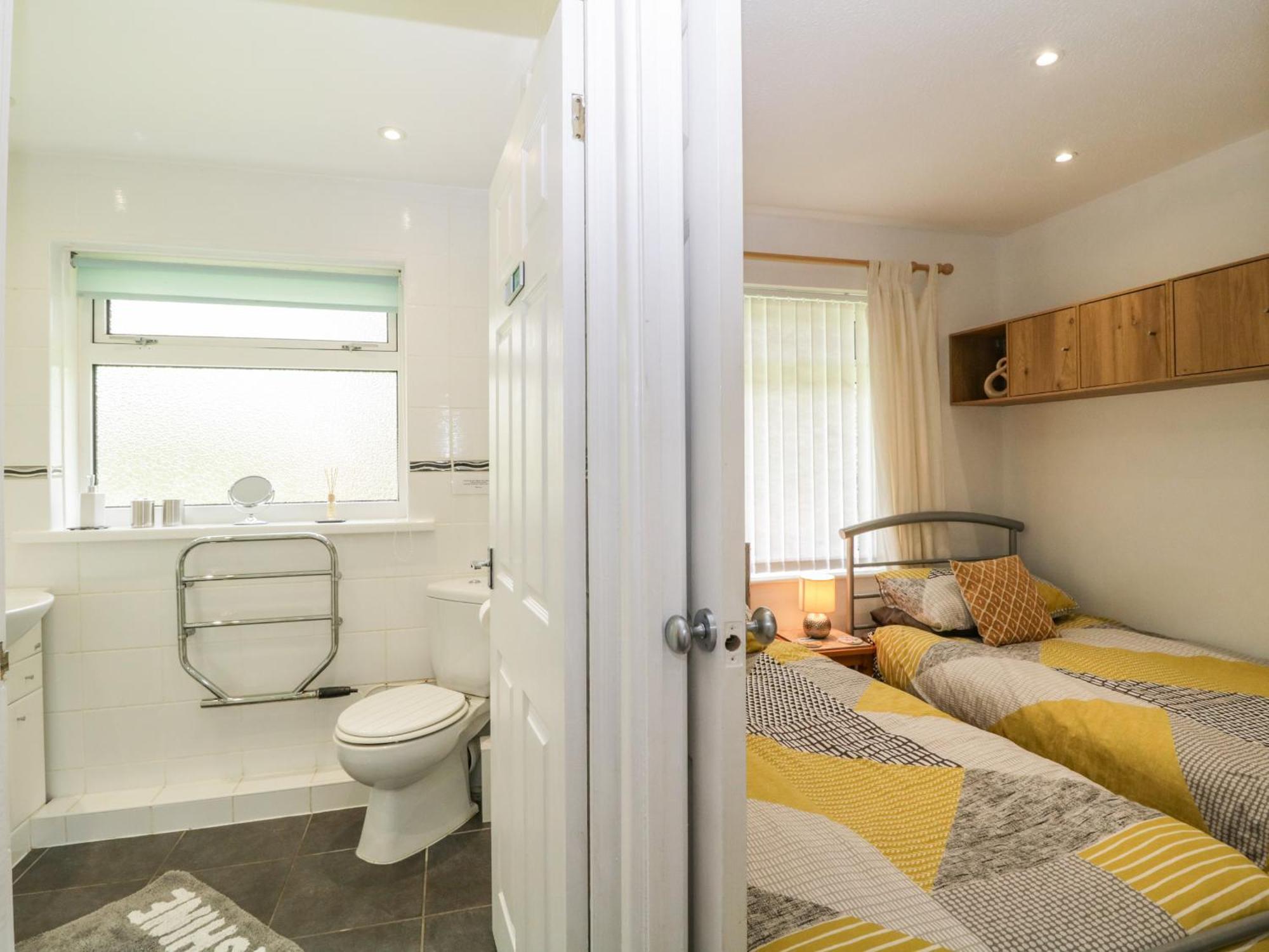 Westview Villa Liskeard Luaran gambar